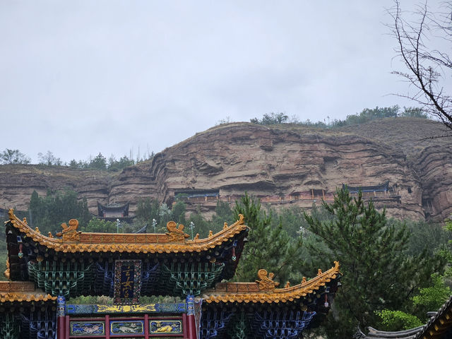 Discovering Tulouguan, Xining, Qinghai