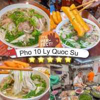 ฮานอย 9 ร้านเด็ด 🇻🇳❤️✔️