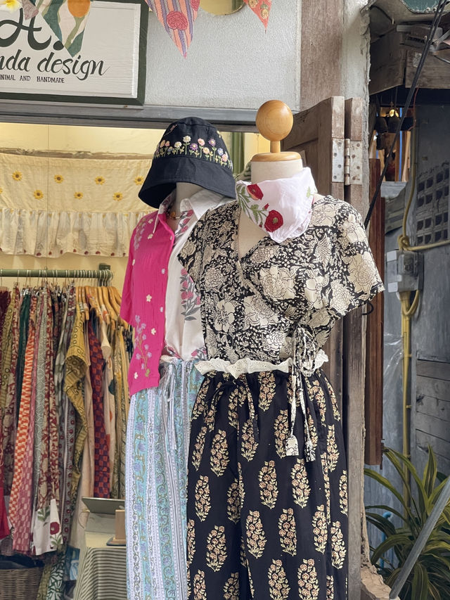 Chinda Design  - บ้านข้างวัด จ.เชียงใหม่ Chinda Design  - บ้านข้างวัด จ.เชียงใหม่