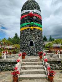 Stepping Back in Time at Yuhu Village