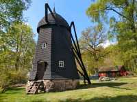 Exploring the Coastal Beauty of Halmstad