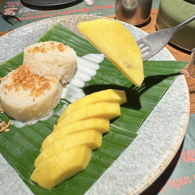 好味沙田米芝蓮級泰菜🩷😋