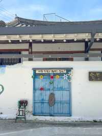 광주 가볼 만한 곳 ‘양림동 펭귄마을’