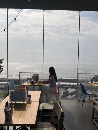 The best place I visited in Ibaraki