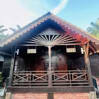 Barokah Sri Village… the Homestay in Nature’s Embrace