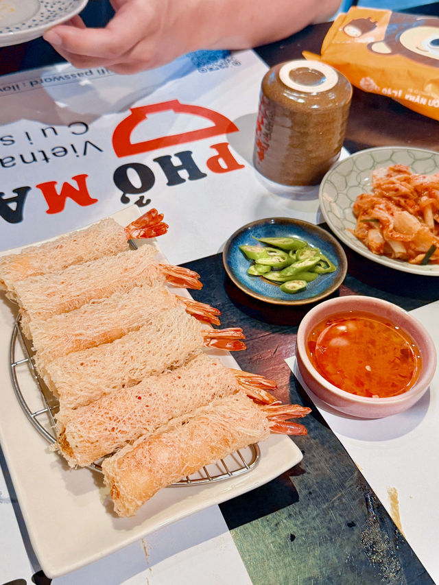 베트남 호이안 로컬 맛집 추천🇻🇳