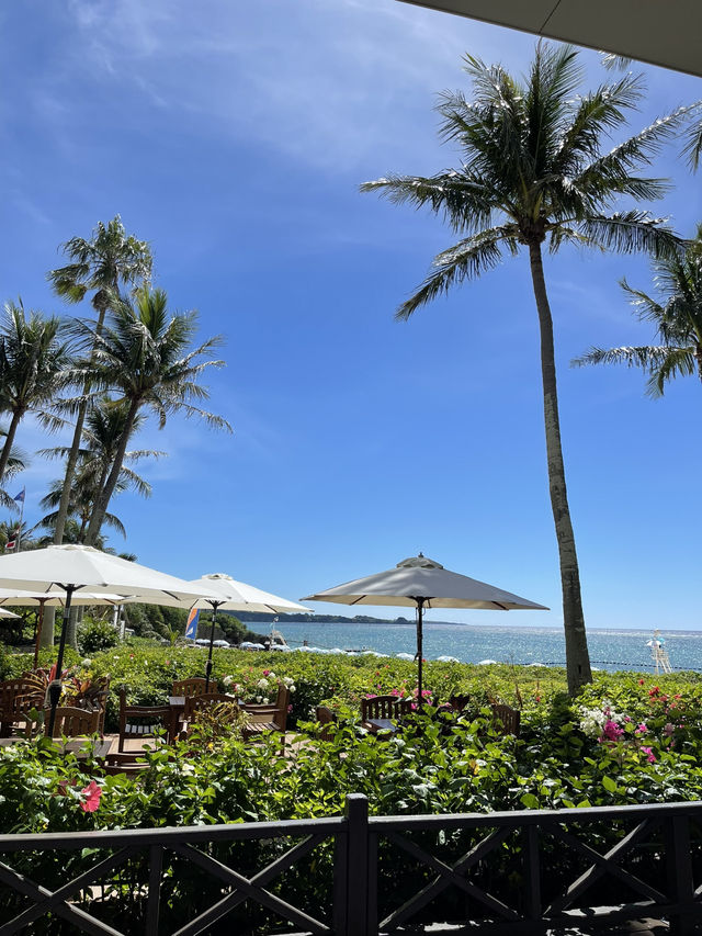 【沖縄】緑のオアシス🌴\沖縄の自然に1番近いリゾートホテル/