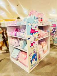 【太古】Sanrio Characters盛夏遊樂園期間限定店