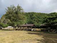 公館鼻｜東海岸的蔚藍秘境