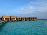 A Private Paradise: My Stay at Kandolhu Maldives
