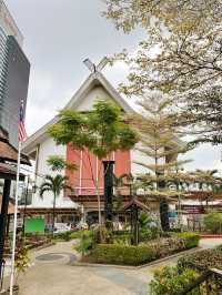A Journey Through Time at The National Museum of Malaysia