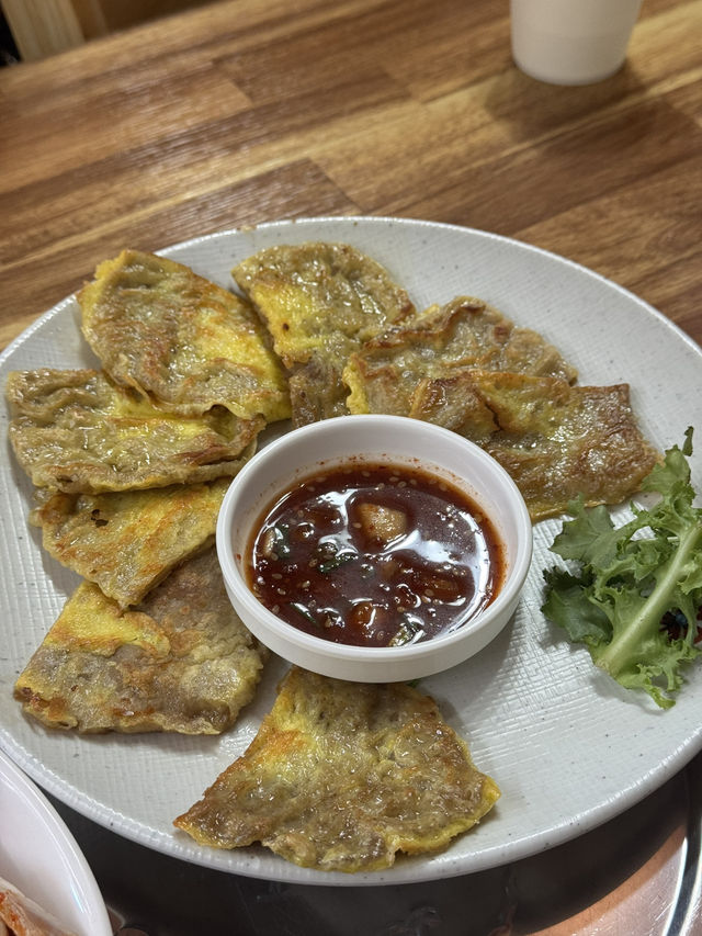 충주 평양 냉면 맛집 ✨