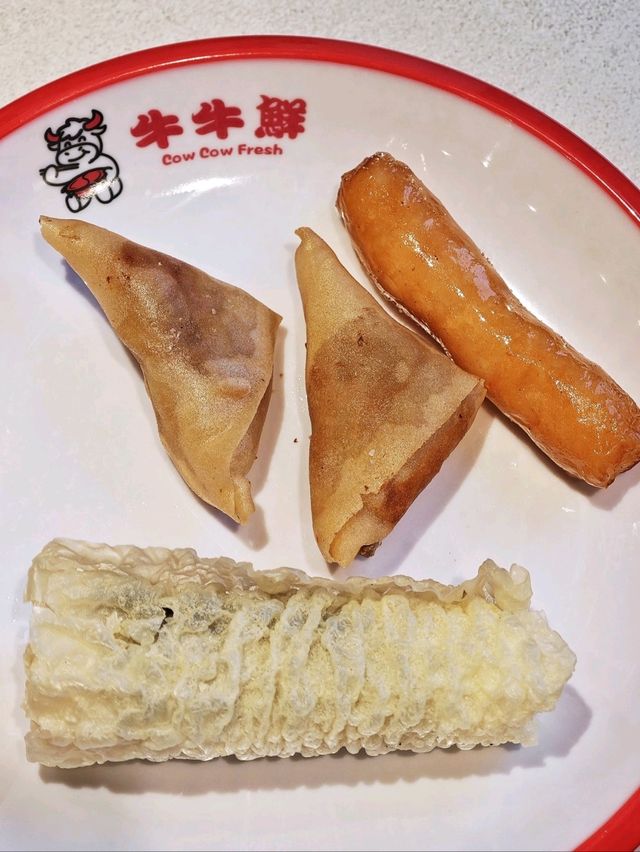任食🤩高質🔪手切🥩潮汕牛 任食🤩高質🔪手切🥩潮汕牛