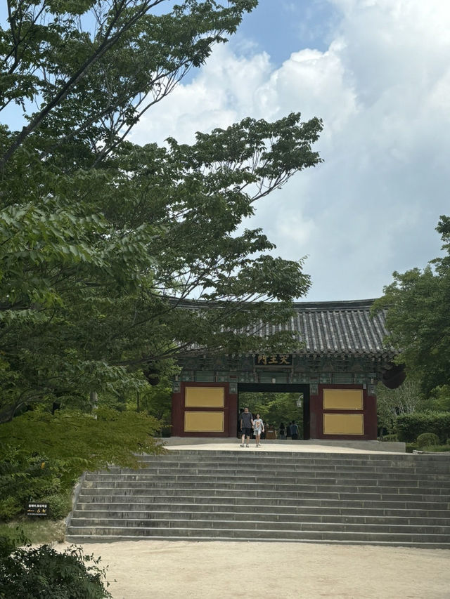 불국사