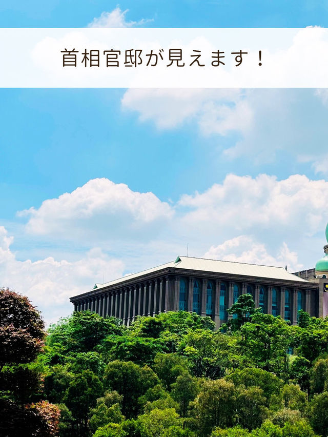 【マレーシア🇲🇾クアラルンプール】どっちのモスクに行く? 【マレーシア🇲🇾クアラルンプール】どっちのモスクに行く?