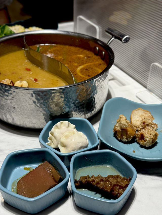 火鍋放題🍲🥢  火鍋放題🍲🥢