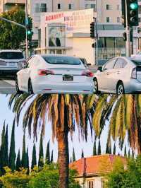 로스앤젤레스, 빛과 자유가 흐르는 도시 여행기