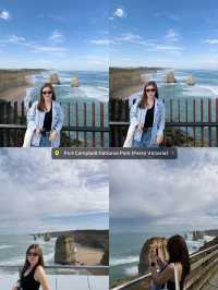 📸 จุดเช็คอินห้ามพลาดบนเส้นทาง Great Ocean Road