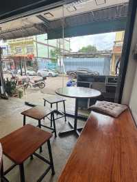 500/20 สเปเชียลตี้ คอฟฟี่ @อ.บ้านดุง จ.อุดรธานี