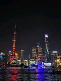 Christmas vibes in Shanghai