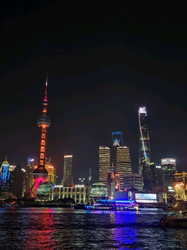 Christmas vibes in Shanghai