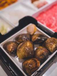無限時任食19款滋味藥膳湯底涮涮鍋  