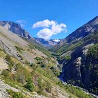 Exploring the Gateway to Patagonia in Puerto Natales
