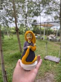 ร้านลับต้องไป! ไม่ใกล้ไม่ไกล ‘เขื่อนปราณบุรี 🏔️✨