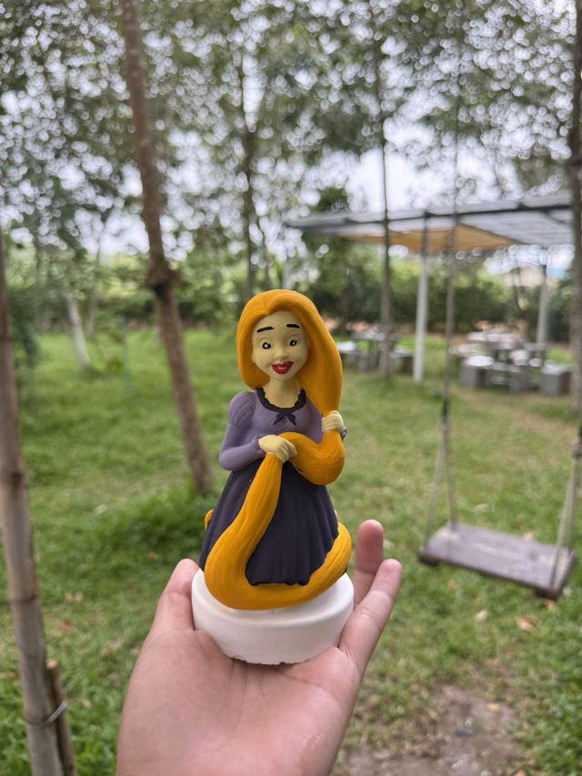 ร้านลับต้องไป! ไม่ใกล้ไม่ไกล ‘เขื่อนปราณบุรี 🏔️✨