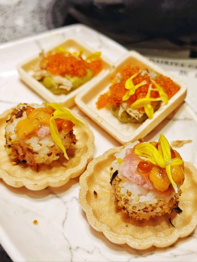 有新鮮🦐蝦蟹🦀食嘅🥢放題