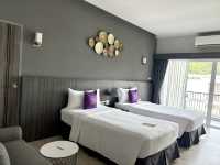 “เกาะช้าง พาราไดซ์ ฮิล” ที่พักเหมาะสำหรับครอบครัว