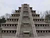Beijing World Park – A Globe-Trotting Adventure Without Leaving the City