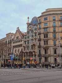 Barcelona: An authentic trip, no tourist traps