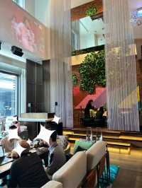 🍸 Woo Bar Taipei จุดเช็คอินหรูใจกลางเมือง ✨