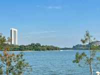 Promenad: The Heart of Cyberjaya’s Stroll Life