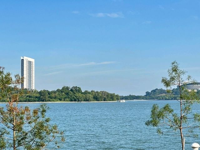 Promenad: The Heart of Cyberjaya’s Stroll Life