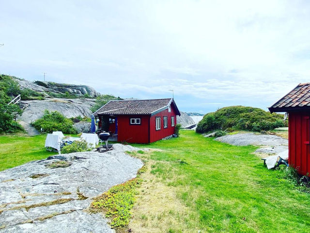 Tranquil Island Life on Köpstadsö Tranquil Island Life on Köpstadsö