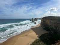 🇦🇺【親子澳旅行｜大洋路篇：壯麗海岸與吃龍蝦的願望🦞】 