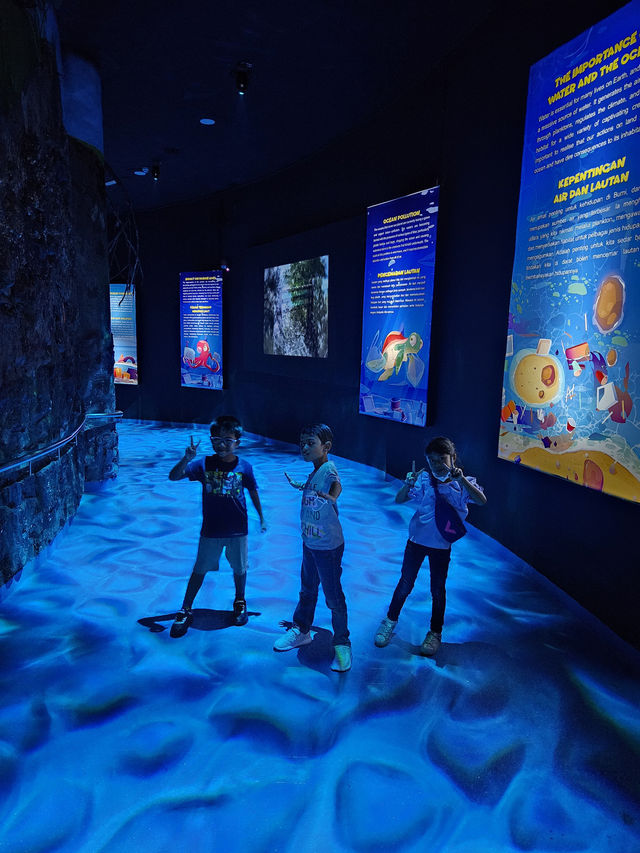 Discover Wetland Studios Putrajaya: Fun, Interactive & Family-Friendly! Discover Wetland Studios Putrajaya: Fun, Interactive & Family-Friendly!