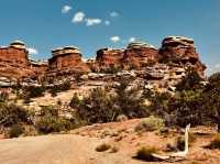 Messages in Stone: A Solo Journey to Newspaper Rock 🪨