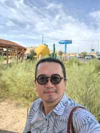 Popular Activities in The Keila Meili Desert Park