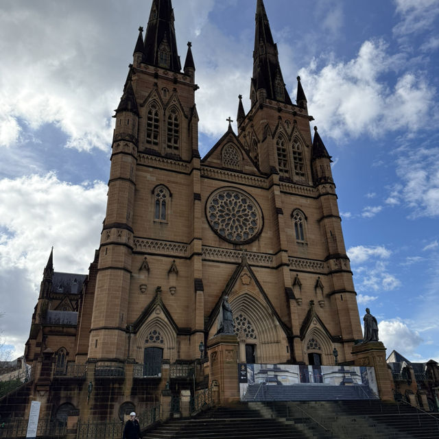 Australia Trip