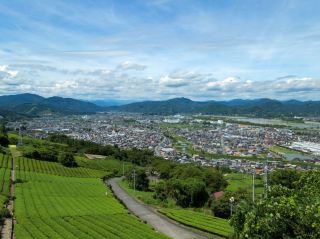 Shimada City 5-Day Itinerary Recommendation
