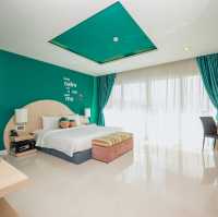 SLEEP WITH ME HOTEL  
