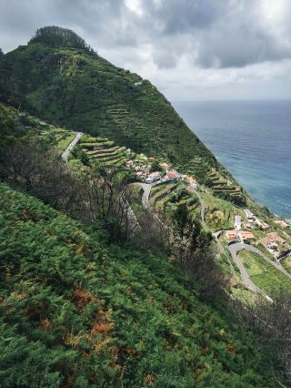 Madeira Islands｜A long letter from the Atlantic Ocean to the cliffs and gardens