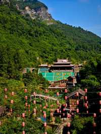 Recommendations for a 3-day trip in Zhangjiajie