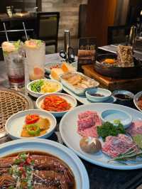 高質韓國烤肉餐廳