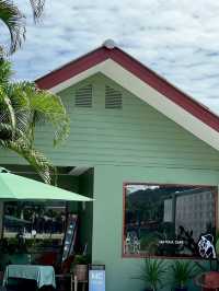 Matcha cafe - ภูเก็ต