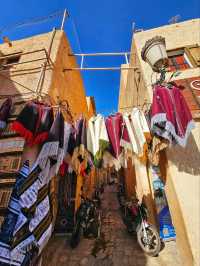 “Algiers: The White Pearl of the Mediterranean”