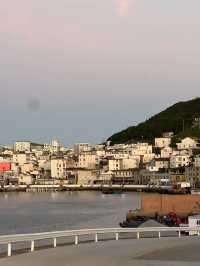 🌅 Gouqi & Shengshan Islands – Absolutely Stunning!